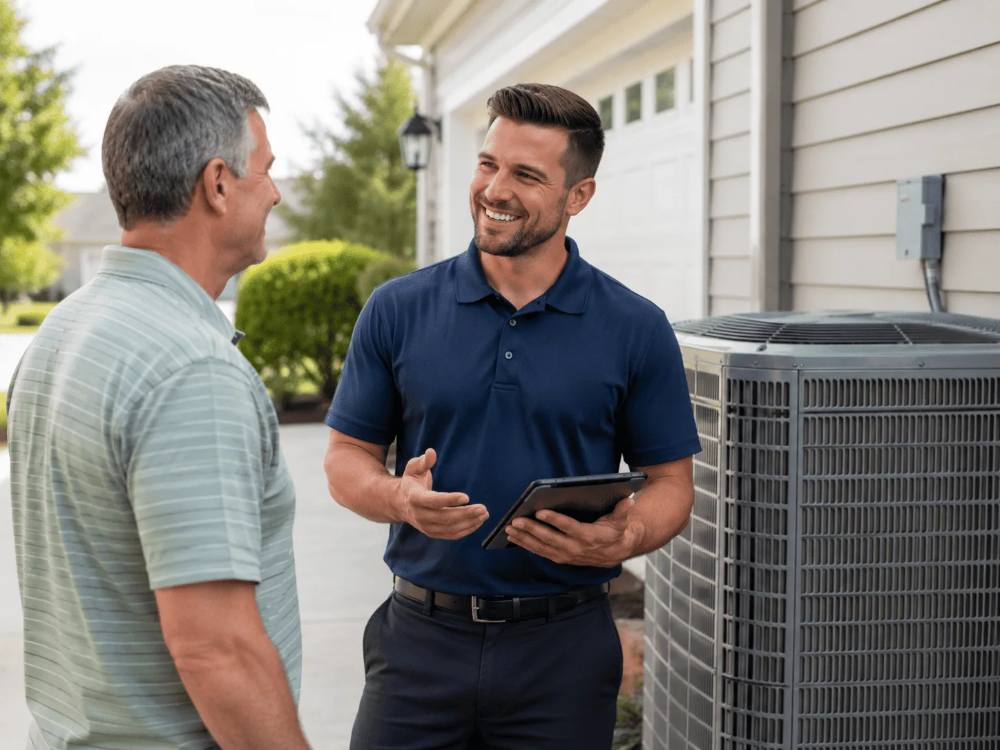 Heat Pump Installation Thomson, IL FAQs